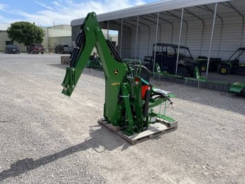 Main image John Deere 485A